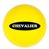 Chevalier Physiotherapy Hand Exercise Soft Stress Ball Yellow Pack Of 1
