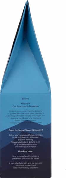 Welocity Booster's Nighttime Essentials- Improves Digestion With Natural Probiotic Blend