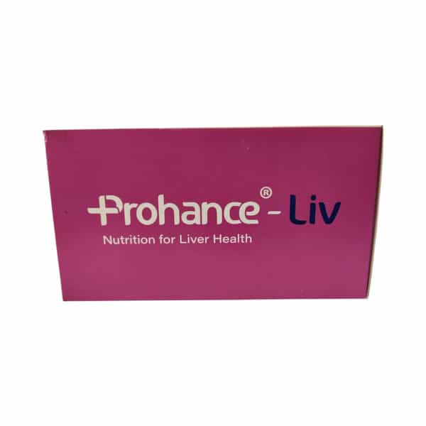 Prohance Liv Chocolate 7X30 Powder 210 G
