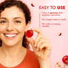 Dr. Morepen Apple Cider Vinegar Gummies With Pomegranate Beetroot Extracts 30 Gummies