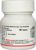 Baidyanath Asli Ayurved Karpuradi Bati 40 Tablets (Pack Of 2)