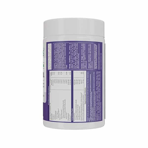 Neuherbs Omega Flaxseed Oil 60 Capsules