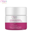 Vigini Skin Lightening Brightening Body Whitening Underarm Tan Pigmentation Removal Kojic Acid Cream
