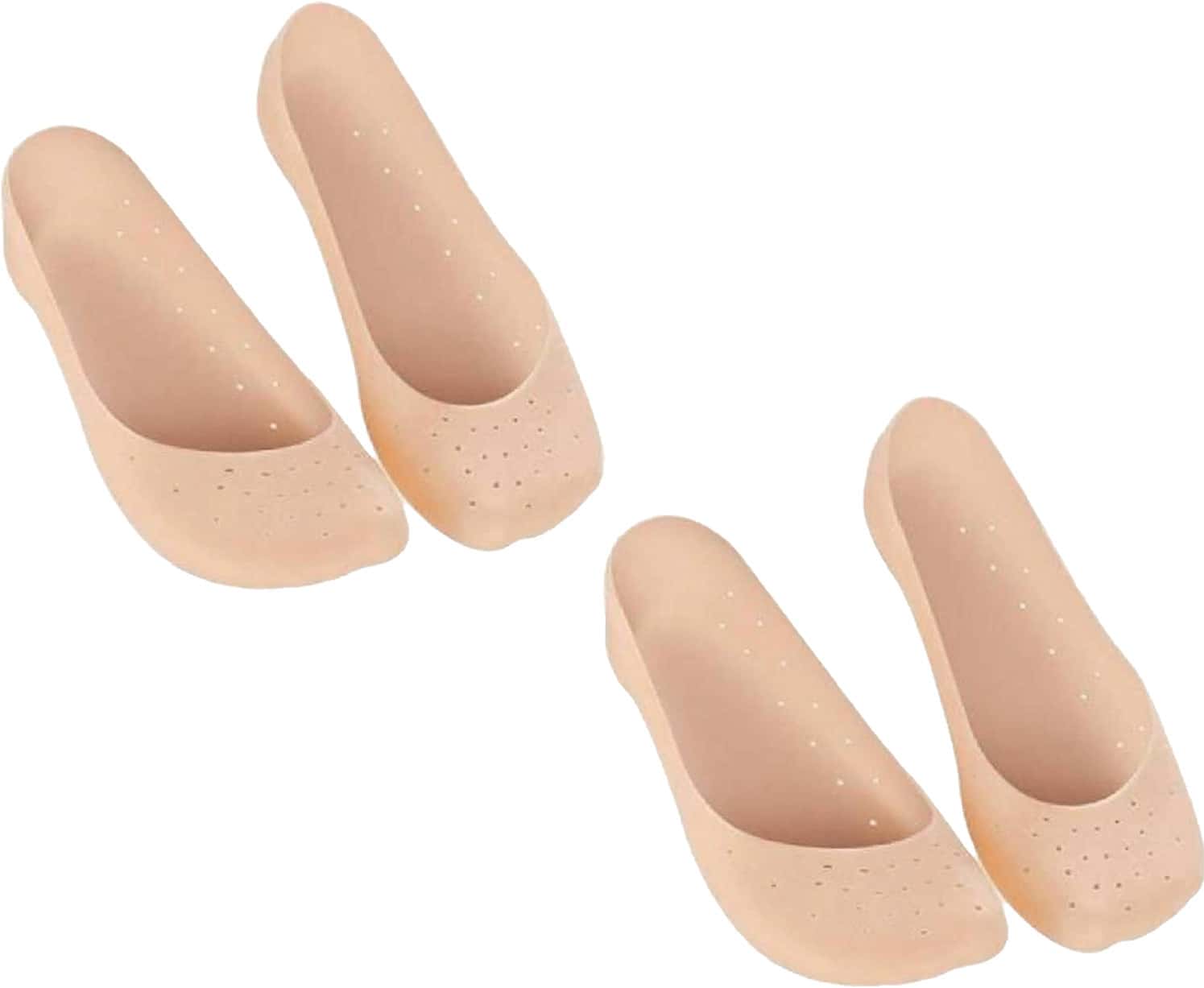 Femzy Pain Relief Foot Protector - 2 Pair -300g