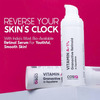 Cos-Iq A-1% Granactive Retinoid In Squalane 30Ml | Only 4 Ingredients Vit-A Anti Ageing Retinol