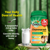 Zandu Chyavanprash Avaleha Health Food Bottle Of 450 G