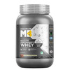 Muscleblaze Biozyme Performance Whey Protein | Naturally Sweetened | Chocolate (1Kg) | 25G Protein