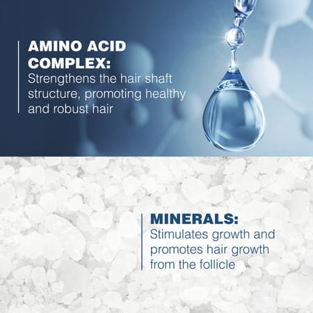 Ducray Anaphase+ Anti-Hair Loss Complement Shampoo 200ml