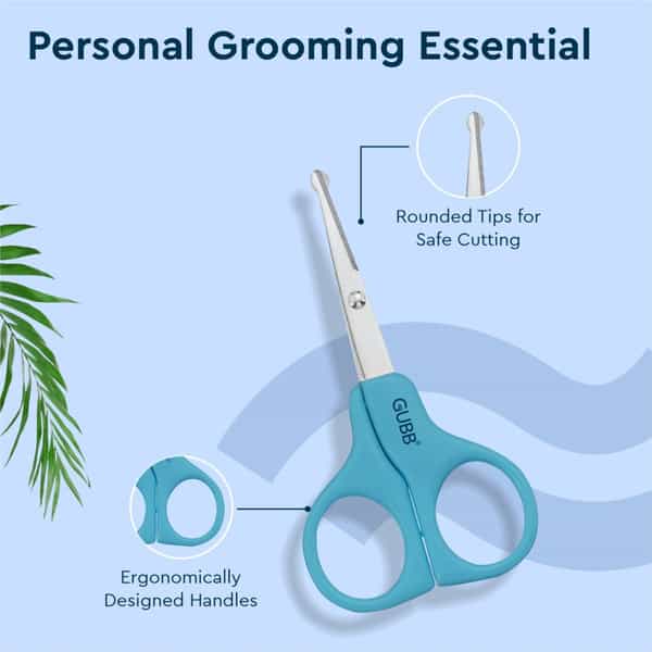 Gubb Safety Scissor