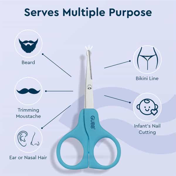 Gubb Safety Scissor