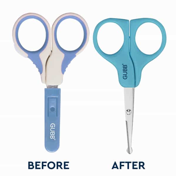 Gubb Safety Scissor