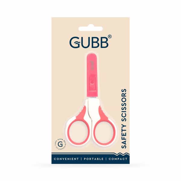 Gubb Safety Scissor