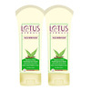 Lotus Herbals Neemwash Neem & Clove Ultra Purifying Face Wash 80g (Pack Of 2)
