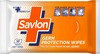 Savlon Germ Protection Wet Wipes Pack Of 10