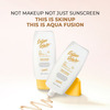 Yuderma Eclipse Solaire 5X Protection Aqua Fusion Spf 50 Pa+++ | 60 Ml