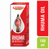 Baidyanath Asli Ayurved Rhuma Oil | Pain Relief Oil | Joint Pain | (100Ml)