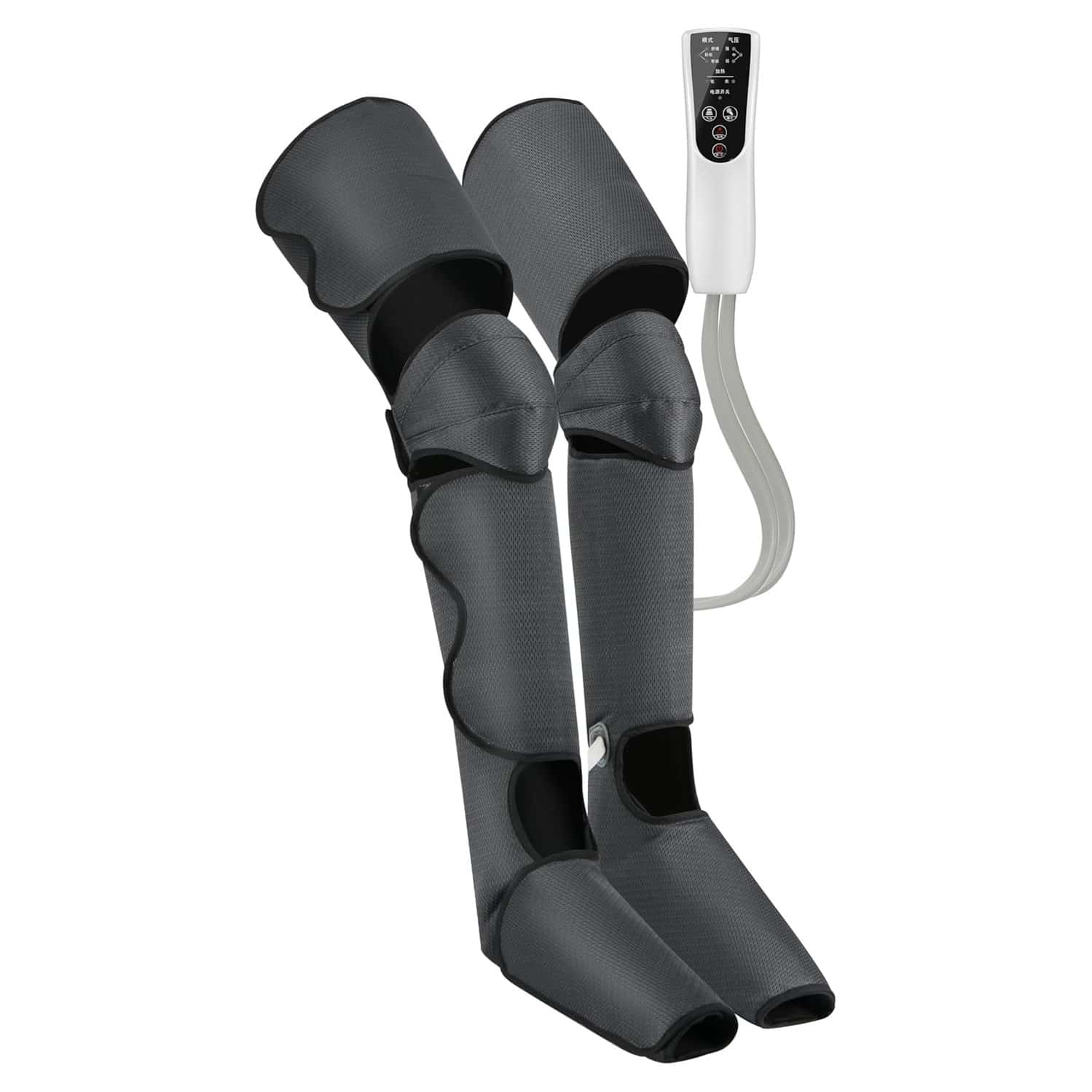 Nexlev Calf Massager | Daily Use Leg Massager For Sore Muscle