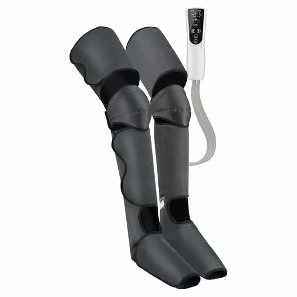 Nexlev Calf Massager | Daily Use Leg Massager For Sore Muscle