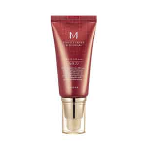 Missha M Perfect Cover B.b Cream Spf42/pa+++ (no.27/honey Beige) - Matte Finish - All Skin - 50ml
