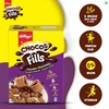 Kellogg's Chocos Fills Double Chocolaty 250G Box