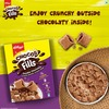 Kellogg's Chocos Fills Double Chocolaty 250G Box