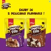 Kellogg's Chocos Fills Double Chocolaty 250G Box