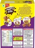 Kellogg's Chocos Fills Double Chocolaty 250G Box