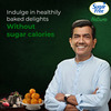 Sugar Free Natura Sweetener For Calorie Conscious Cook And Bake Diet Sugar - 80gm Jar