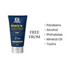 The Beard Story Mineral Sports Sunscreen Broad Spectrum Protection From Uva & Uvb Rays 50 G