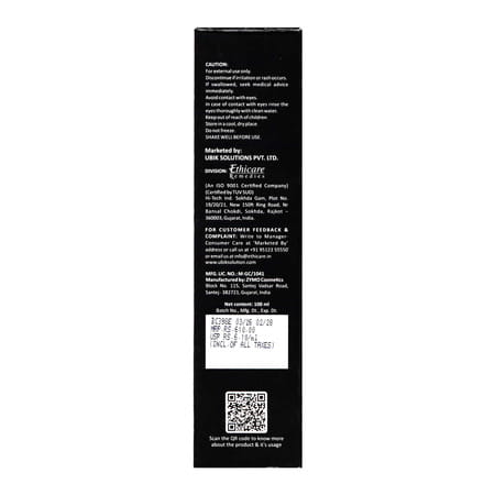 Foligain Hair Growth Lotion - 100 Ml