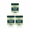 Zindagi Stevia Powder 200Gm | Stevia Natural Sugar Powder | Sugar-Free Sugar Substitute | Pack Of 3