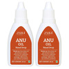 Jiva Anu Oil - Anu Tail Pure Herbs Used Unblocks Nasal Congestion Nasal Drop -20ml (Pack Of 2)