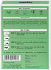 Rejusure Deep Cleansing Nose Strips With Charcoal Removes Blackheads - (5 Strips )