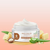 Alglaze Soft Touch Moisturizing Cream | Deep Nourishment | Shea Butter Aloe Vera & Vitamin E | 50G