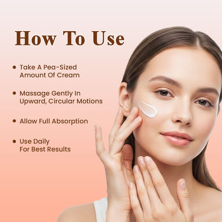 Alglaze Soft Touch Moisturizing Cream | Deep Nourishment | Shea Butter Aloe Vera & Vitamin E | 50G