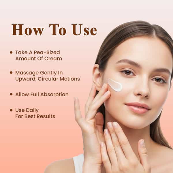 Alglaze Soft Touch Moisturizing Cream | Deep Nourishment | Shea Butter Aloe Vera & Vitamin E | 50G