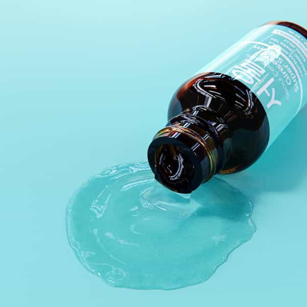 Seoul Ceuticals Ginseng Super Serum 30 Ml