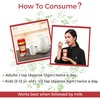 Dr. Morepen Chyawanprash | Memory Enhancer & Immunity Booster | Jar | 500 Gm