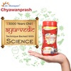 Dr. Morepen Chyawanprash | Memory Enhancer & Immunity Booster | Jar | 500 Gm