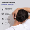 Hk Vitals Hair Rescue Fall| 30 Tablets | Helps Reduce Hairfall & Supports Hair Growth