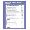 Hk Vitals Hair Rescue Fall| 30 Tablets | Helps Reduce Hairfall & Supports Hair Growth
