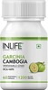 Inlife Garcinia Cambogia Extract Supplement 1200 Mg Per Serving (60 Veg. Capsules)