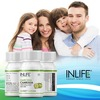 Inlife Garcinia Cambogia Extract Supplement 1200 Mg Per Serving (60 Veg. Capsules)