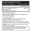 Inlife Garcinia Cambogia Extract Supplement 1200 Mg Per Serving (60 Veg. Capsules)