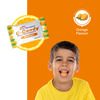 Dr. Morepen Vitamin C-Candy | 10Mg Vit.c Per Candy | Orange Flavored | Jar 250 Candy