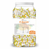 Dr. Morepen Vitamin C-Candy | 10Mg Vit.c Per Candy | Orange Flavored | Jar 250 Candy
