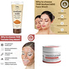 Tnw The Natural Wash Tomato Clay Mask & Multani Mitti Face Wash