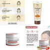 Tnw The Natural Wash Tomato Clay Mask & Multani Mitti Face Wash