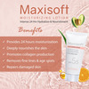 Maxisoft Moisturizing Lotion Ph 5.5 | 100 Ml | Pack Of 3