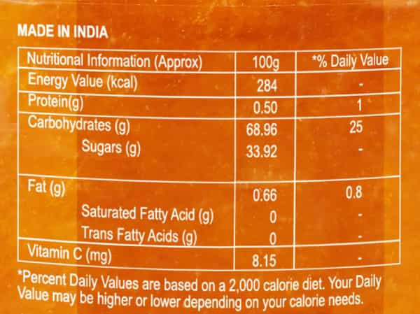 Bhuira All Natural Three Fruit Marmalade | No Sugar |- 240 Gm| Pack Of 2